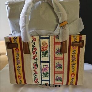 New Tory Burch purse